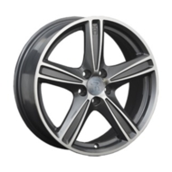ZD 625 W7.5 R17 PCD5x108 ET42 DIA65.1 GMF