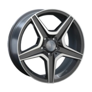 ZD 651 W8.5 R19 PCD5x112 ET35 DIA66.6 GMF