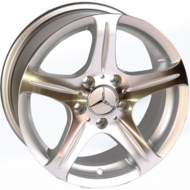ZW 145 W7 R15 PCD5x112 ET35 DIA66.6 SP