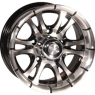 ZW 268 W7 R15 PCD5x139.7 ET0 DIA110.5 BP