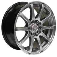 Zorat Wheels 355 W6.5 R15 PCD4x100 ET35 DIA67.1 M