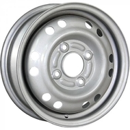 Евродиск 42E45S W4.5 R13 PCD4x114.3 ET45 DIA69.1 S