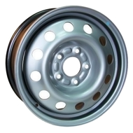 Евродиск 64K42J W6 R15 PCD5x120 ET42 DIA72.5 S