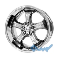 Brock B15 W8.5 R18 PCD5x112 ET32 DIA72.6 SLC