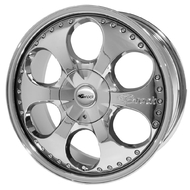Brock B18 W8.5 R20 PCD5x120 ET35 DIA72.6 SLC