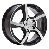 Скад Авеню W7 R16 PCD5x120 ET34 DIA72.6 алмаз