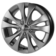 Скад Арктур W6.5 R15 PCD5x110 ET38 DIA67.1 селена блонд