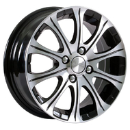 Скад Ганимед W6 R15 PCD4x108 ET38 DIA67.1 алмаз супер