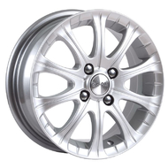 Скад Ганимед W6 R15 PCD4x108 ET38 DIA67.1 селена