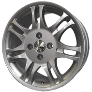 Скад Нептун W7 R15 PCD5x110 ET38 DIA67.1 селена