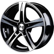Скад Сакура W6.5 R15 PCD5x108 ET40 DIA58.1 алмаз