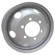 Дорожная Карта Газ-3302 W5.5 R16 PCD6x170 ET106 DIA130 S