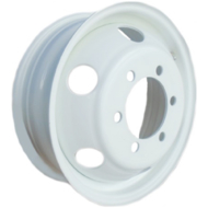 Дорожная Карта Газ-3302 W5.5 R16 PCD6x130 ET105 W
