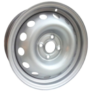 Дорожная Карта Chevrolet Aveo W5.5 R14 PCD4x100 ET45 DIA56.6 S