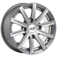 Angel Baretta 305 W5.5 R13 PCD4x100 ET30 DIA67.1 S