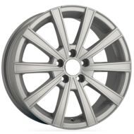 Angel Mirage 510 W6.5 R15 PCD4x108 ET38 DIA67.1 S