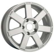 Angel Hornet 501 W6.5 R15 PCD4x108 ET35 DIA67.1 S