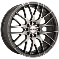 Angel Bayern 715 W7.5 R17 PCD5x100/112 ET35 DIA72.6 GMD