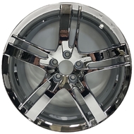CAM 264 W7 R16 PCD5x100 ET35 DIA67.1 RC