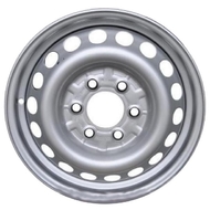 Дорожная Карта Sprinter 308 W6.5 R16 PCD6x130 ET62 DIA84.1 A