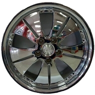 CAM 339 W8.5 R18 PCD5x120 ET38 DIA72.6 RC