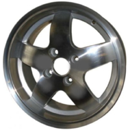 Carre 409 W6 R14 PCD4x108 ET35 DIA63 BD