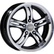 Carre 510 W6.5 R15 PCD5x112 ET35 DIA67.1 BD