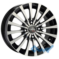 Carre 580 W6.5 R15 PCD5x100 ET35 DIA67.1 BD