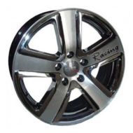 Carre 711 W7 R17 PCD5x112 ET40 DIA66.6 SD/PL