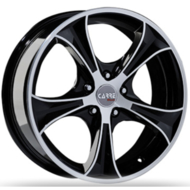 Carre 844 W6 R14 PCD4x114.3 ET32 DIA67.1 BI