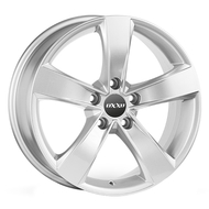 Oxxo Pictus W7.5 R17 PCD5x114.3 ET48 DIA67.1 S