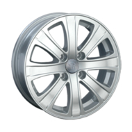 Replay Citroen (CI12) W6 R15 PCD4x108 ET23 DIA65.1 silver