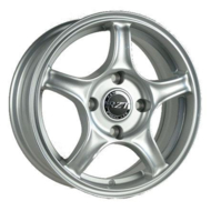 RZT 53983 W6 R14 PCD4x114.3 ET35 DIA67.1 S
