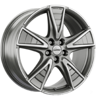Speedline SL7 Gladiatore W10 R20 PCD5x120 ET37 DIA82.1 FM-FC-L