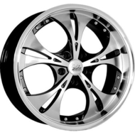 SSW 064 W7.5 R17 PCD5x112 ET32 DIA73.1 MG