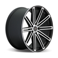 Vissol Cast V-004 W9 R20 PCD5x112 ET25 DIA66.6 MGM