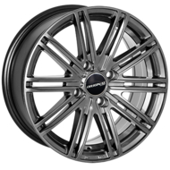 Zorat Wheels 3303 W6.5 R15 PCD5x108 ET44 DIA60.1 HB