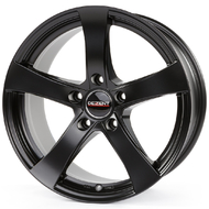 Dezent RE W7 R16 PCD5x112 ET40 DIA70.1 dark