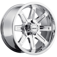 MKW (Mi-tech) M88 W9 R18 PCD6x139.7 ET10 DIA106.1 Chrom