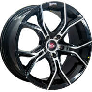 Inzi Aone VT-100 W8.5 R18 PCD5x114.3 ET38 DIA67.1 AM/B