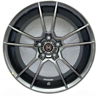 Inzi Aone BUM-01 W8 R18 PCD5x112 ET38 DIA73.1 HB