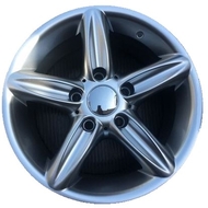 Lawu LW-164 W7 R15 PCD5x112 ET35 DIA66.6 H