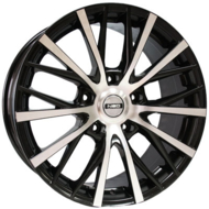 Tech Line 204 W9 R20 PCD5x150 ET45 DIA110.1 BD