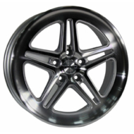 PDW 3010 W9 R18 PCD5x112 ET30 S