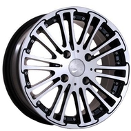 Storm BK-130 W6.5 R15 PCD5x114.3 ET35 DIA73.1 BP