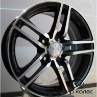 Storm W-248 W6.5 R15 PCD4x108 ET38 DIA67.1 MB