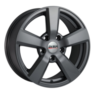 Disla Formula W6.5 R15 PCD5x112 ET35 DIA57.1 GM