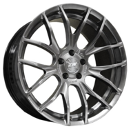 Storm W-7003 W8.5 R19 PCD5x114.3 ET40 DIA73.1 HB