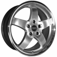 Kyowa Racing KR-322 W7.5 R17 PCD5x112 ET35 DIA73.1 HPL