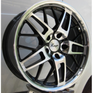 Koya Aero-X W8 R18 PCD5x120 ET15 DIA74.1 MB